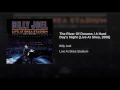 The River Of Dreams / A Hard Day's Night (Live at Shea Stadium, Queens, NY - July 2008)