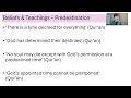 GCSE RELIGIOUS STUDIES - ISLAM KEY QUOTES FOR EVERY TOPIC BELIEFS TEACHINGS PRACTICES