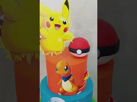 Slatki sto pikachu