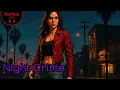 Download Lagu Dark Electronica / Emotional Dance / Deep Bass | Kornux – Night Crime