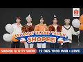 Lagu txt shopee 12.12 #shorts #short