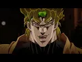JoJo Vs Dio English Dub
