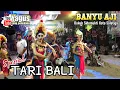 Glerr JARANAN KREASI FT TARI BALI LEAK BANYU AJI || DUKUH SIDOMUKTI KOTA SALATIGA #jaranan #taribali