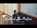 Kulihat Ibu Pertiwi (Cover) - Steven Sihombing (Curved Saxophone)