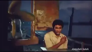 هو انتي ليه بعيده كدا ومستحيله بشكل ده    دندنها