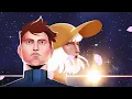 Napkey - Vitesse (Visualizer)
