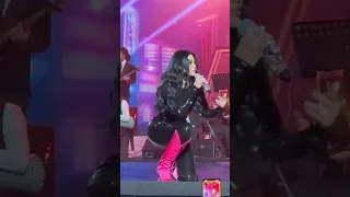 هيفاء وهبي فاكرني حفل الرياض 