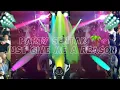 Download Lagu PARTY SENTAK 🌴 - JUST GIVE ME A REASON - Ardi Makapedame Ft Jose Piter x Naeng (T3) Style