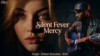silent fever mercy zidane bensalan a dark and hypnotic romantic single 