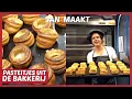 Download Lagu PASTEITJES UIT DE BAKKERIJ! - #73