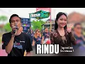 Download Lagu RINDU - Lagunya bikin yang LDR Baper berat || Cover Ojan suling DISYA MUSIK
