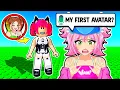 I Exposed Youtubers FIRST Roblox AVATARS