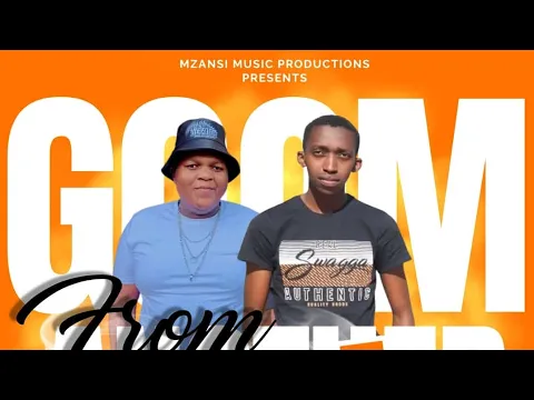 Download MP3 Gqom Mix Vol. 1(Mixed By: Bobstar No Mzeekay)