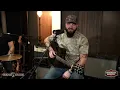 Josh Gallagher - "Junkie"