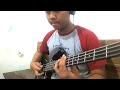 Download Lagu Selamat malam - bass cover