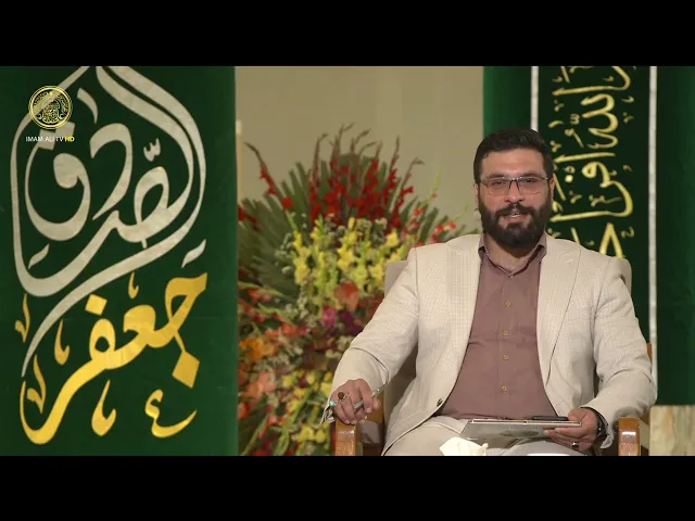⁣اسوة حسنة الحلقة (1)