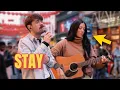 Download Lagu The Most Jaw-Dropping Duet You’ll Hear - It’ll Give You Chills! | Rihanna ft Mikky Ekko - Stay