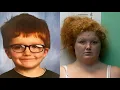 Ohio mother gets life sentence for killing 6-year-old son