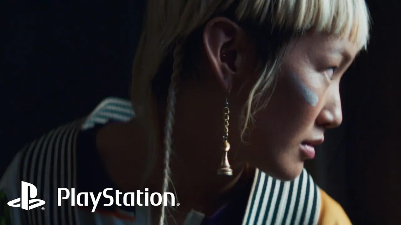 PlayStation – Play Has No Limits