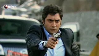 وادي الذئاب الجزء الثالث الحلقة 45 مدبلج FULL HD 