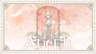 Download 【Original Song】ALiCE\u0026u【Ayunda Risu】 MP3