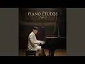 Piano Etude No 4