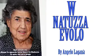 W NATUZZA EVOLO by Angelo Laganà