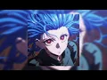 BLVKZ, Luke Muzzic - BROKEN ANGEL FUNK (ultra slowed + reverb)