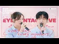 Download Lagu EYE Contact LIVE x Paul Kim x MIN - Every Day, Every Moment (모든 날, 모든 순간)