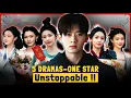 Download Lagu Cheng Lei's Explosive 2025 Lineup: 5 Dramas That Will Make You Swoon