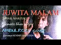Download Lagu JUWITA MALAM BLUES cover by AMBULROZIE
