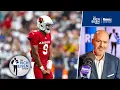 Rich Eisen Reacts to the Vikings Trading for Cardinals QB Joshua Dobbs The Rich Eisen Show
