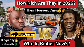 2026 expensive life of portable vs seyi vibez their networth biography cars houses richest