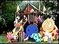 New Year s Day Special Nick Jr Commercial Break Early 2003
