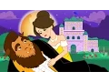 Download Lagu Beauty and the Beast bedtime story for children | Beauty and the Beast Songs for Kids