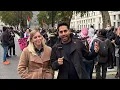 Download Lagu 🚨 LIVE: London Protest Escalates As Islamists TARGET Government Buildings