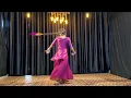 Teri Jatti - Dance Cover | Ammy Virk feat. Tania | New punjabi song 2022 | Dance With Ashu