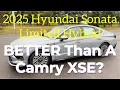 Download Lagu 2025 Hyundai Sonata Limited Hybrid: beter dan een Camry XSE?