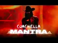 JENNIE - " INTRO " + " MANTRA " + " LIKE JENNIE "  | COACHELLA2025 (Live Studio Version)