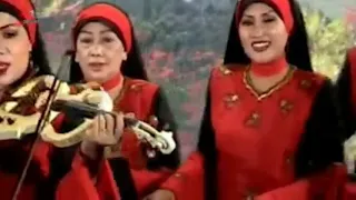 nasida ria aku heran versi intaha umri