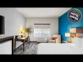 Best Western Fort Wayne Inn Suites North Fort Wayne IN United States Hotel Review