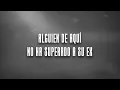 Nathan Galante, Gerardo Coronel - Alguien De Aquí (LETRA)