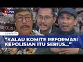 Download Lagu [FULL] Kupas Rencana Presiden Prabowo Lantik Komite Reformasi Polri, Ketua PBHI Kritisi Hal Ini