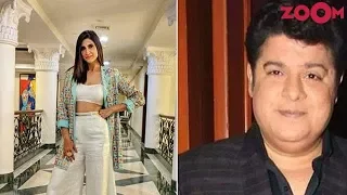 aahana kumra opens up about meeting sajid khan metoo bollywood news