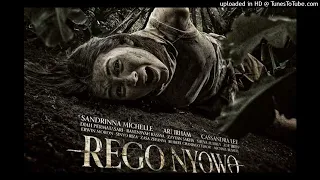 seperti sebuah kembang o s t rego nyowo 