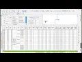 How to copy mirror the elements in CAESAR II