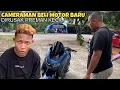 Download Lagu Cameraman Beli Motor Baru! Di Rusak Preman Kecil