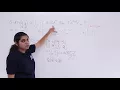 Class 12th - Matrices IIT JEE Problem Example-6 Matrices Tutorials Point