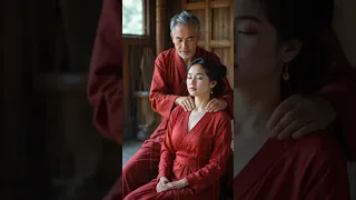 Healing Hands Traditional Japanese Massage Ai Viral Shorts Short 