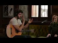 Inner Sail - Taro (alt-J cover)